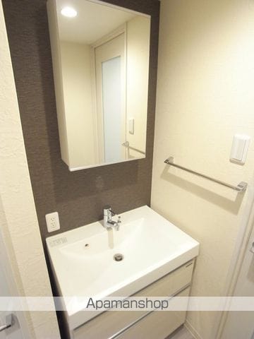 M-1 Tokyo 鵜の木の内装写真