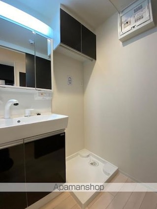 香川県高松市下田井町[1K/31.02m2]の内装4