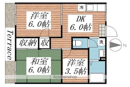 サムネイルイメージ