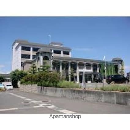 サンフィット[2LDK/51.3m2]の周辺2