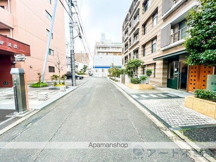 パークヒルズ道後[3LDK/77m2]の外観5