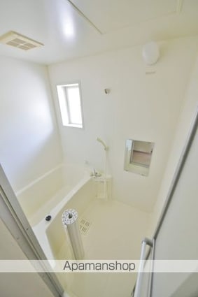 キャトルセゾン[2DK/40.57m2]のバス