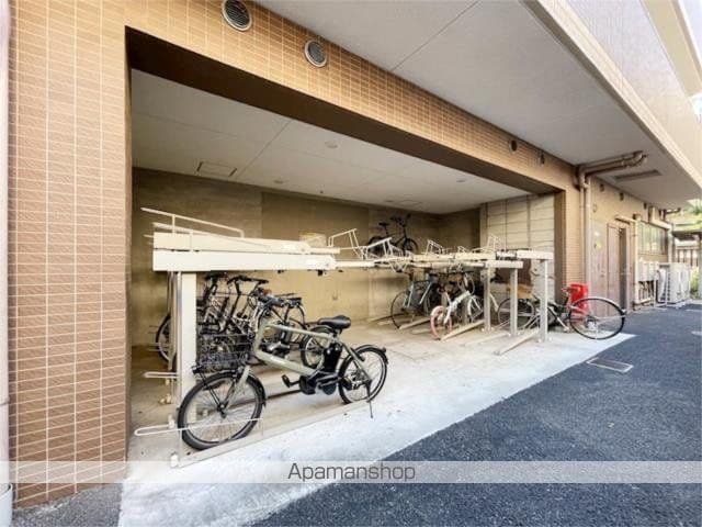 サンフル用賀のその他写真