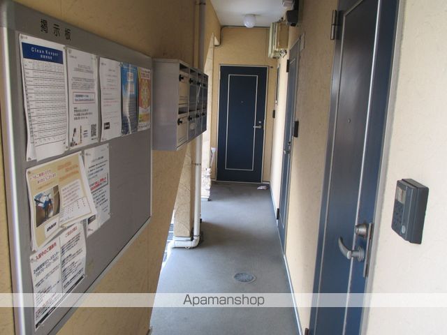 リブレア姪浜B棟のその他写真