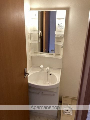 青葉メゾンの内装写真
