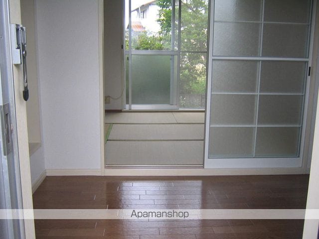 コーポ山吉の内装写真