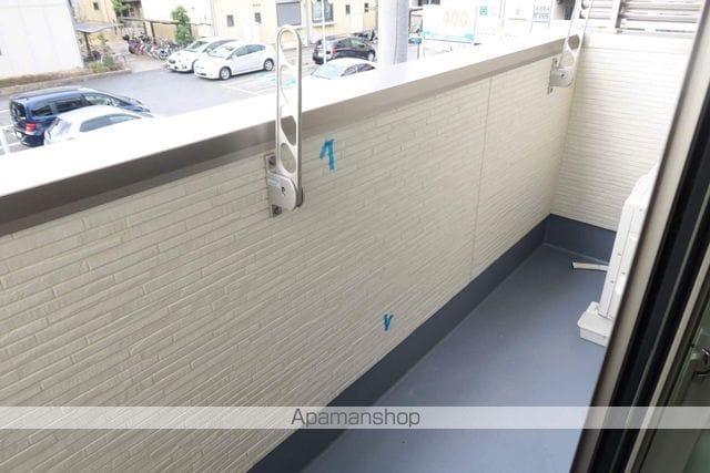 フジパレス東羽衣I番館の内装写真