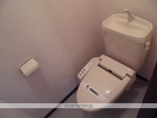 バレイハウスの内装写真