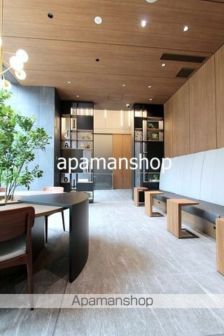 LEFONDPROGRES堺筋本町タワーレジデンスの内装写真
