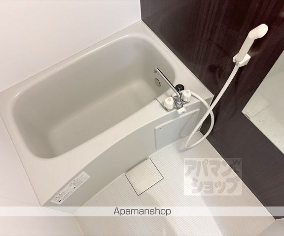 グランレブリー洛西口の内装写真