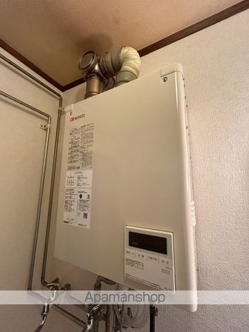 エステート・神居の内装写真