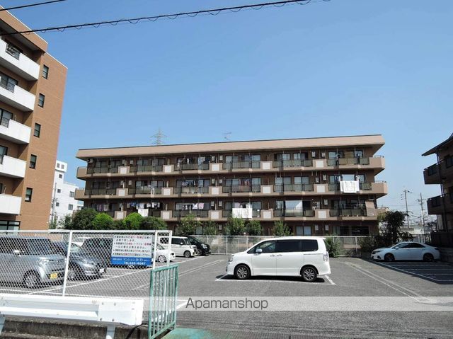 大阪府岸和田市下池田町１丁目[3DK/64.22m2]の外観3