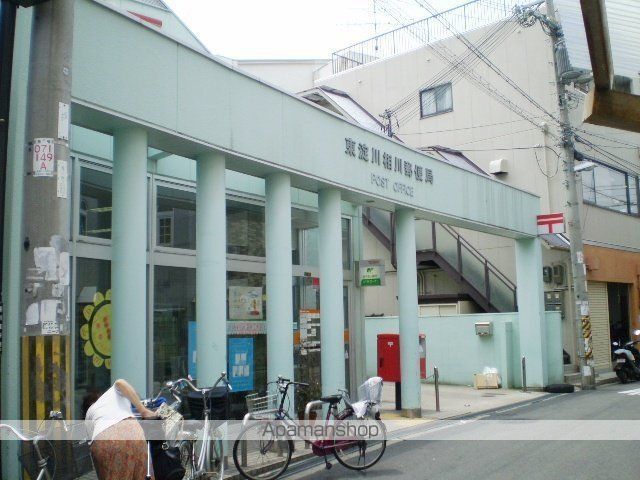 ノルデンハイム小松の周辺写真