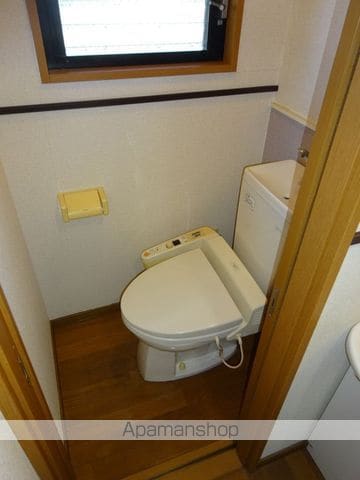 フレンドリーハイツの内装写真