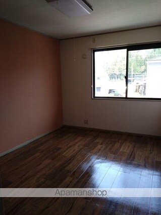 クレドール西谷Ａ棟[2LDK/55.36m2]の内装3