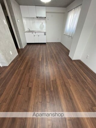 ＬｉｖｅＦｌａｔ中野鷺宮[1LDK/37.36m2]の内装1