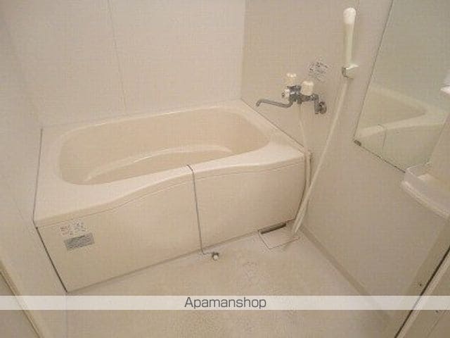 クラヴィエ北郷の内装写真