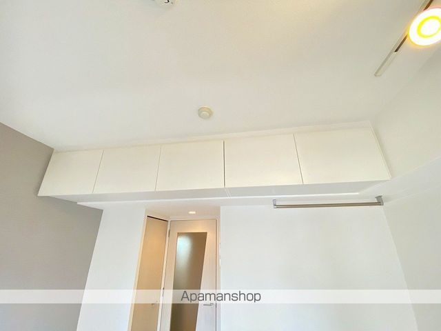 SERENITE ESAKA IV番館の内装写真