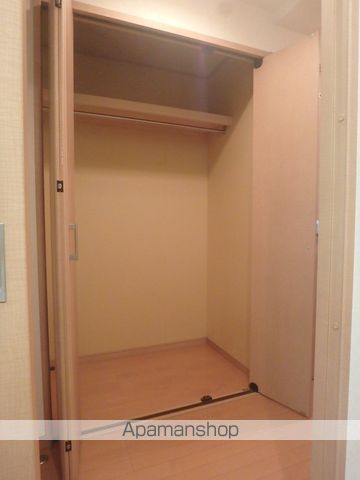 ポラリスIIの内装写真