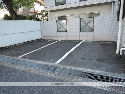 ベルトピア和泉大宮[1R/16.82m2]の共用部3