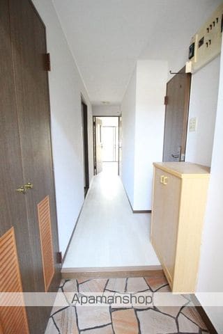 ユーロハイツ浜岡の内装写真