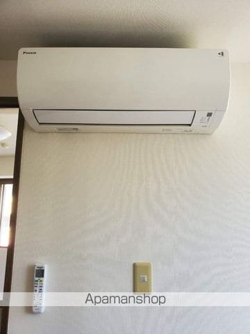 フォレストコート木場の内装写真