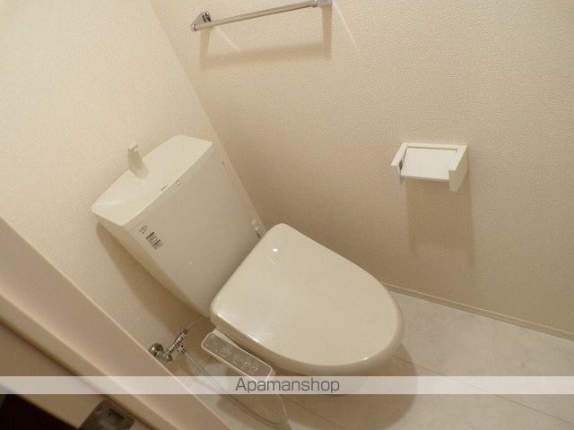 トルビヨンの内装写真
