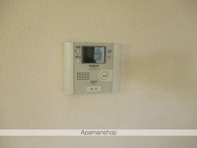 リビングタウンみつわ台の内装写真