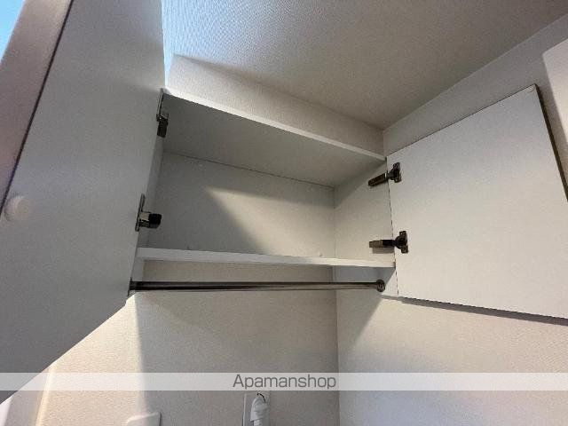 クオリティパレスの内装写真