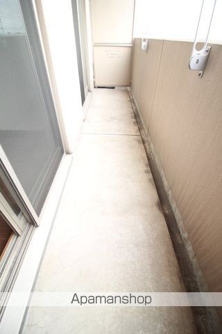 サニーヒルズ大福の内装写真