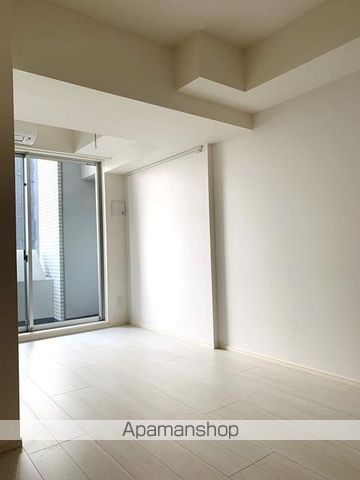 GRAN PASEO本駒込の内装写真