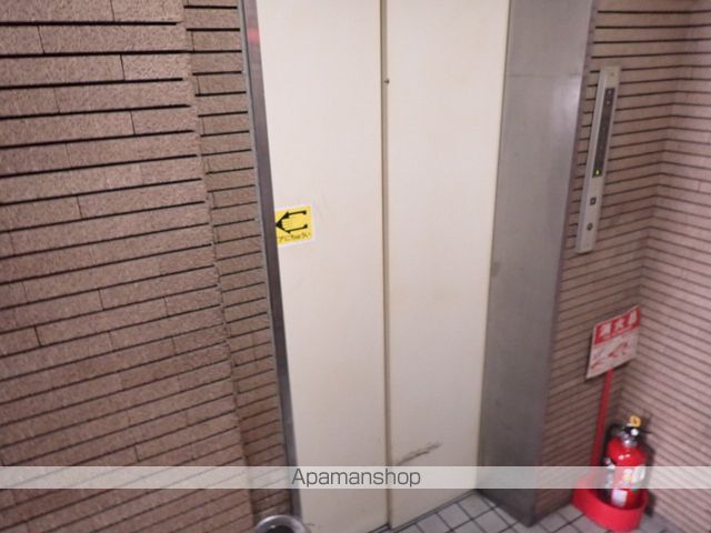 マルセビルの内装写真