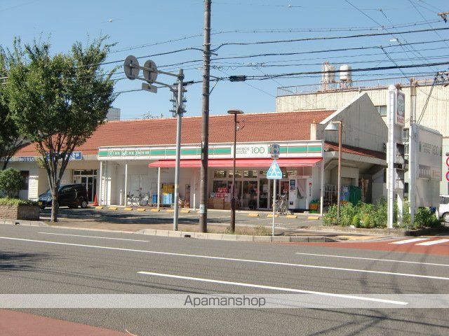 ドゥエル本石の周辺写真