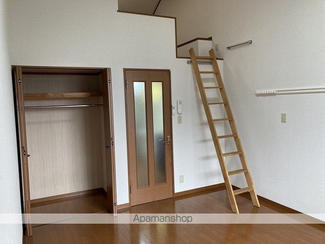 リエート東中島の内装写真