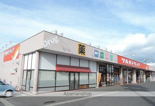 カーサセレノBの周辺写真