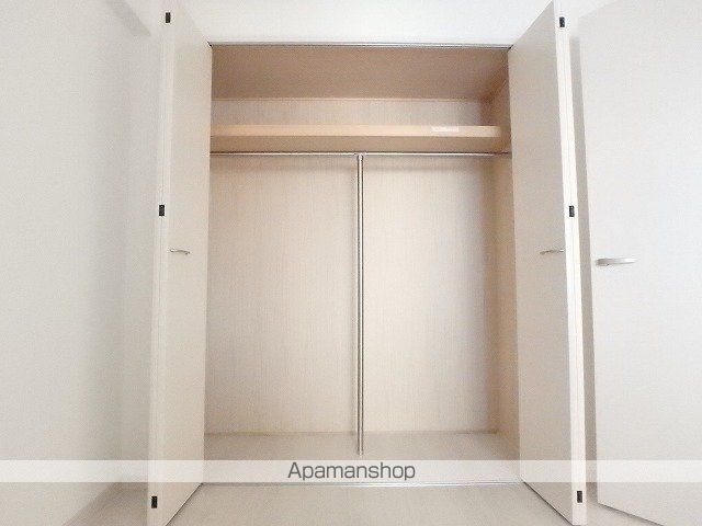 バルセロナ薬院の内装写真