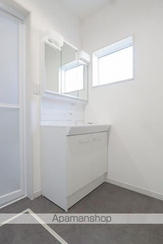 Lino住吉の内装写真