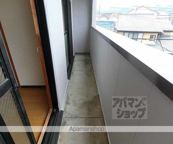 リーブル一ノ井の内装写真
