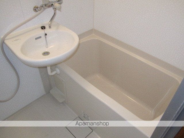 メゾン玉穂の内装写真