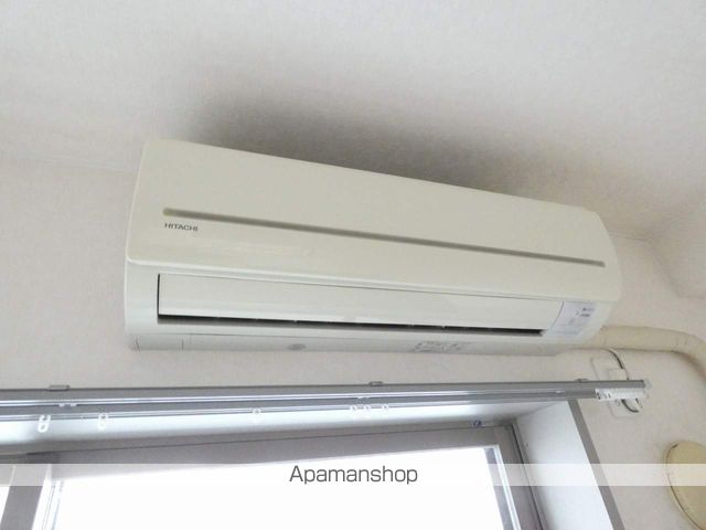 グランメゾンIIの内装写真
