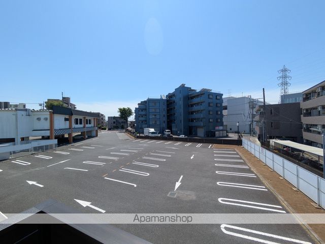 京王電鉄京王線 つつじヶ丘駅 徒歩7分 2階建 新築のその他写真