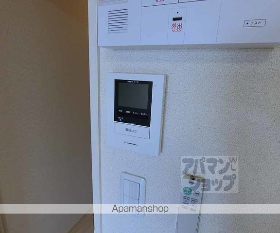 クレイノ太秦天神川の内装写真