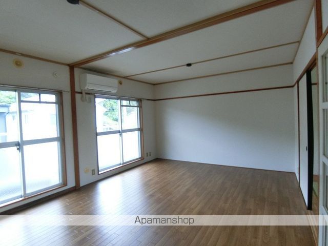 武藤ハイツIIの内装写真