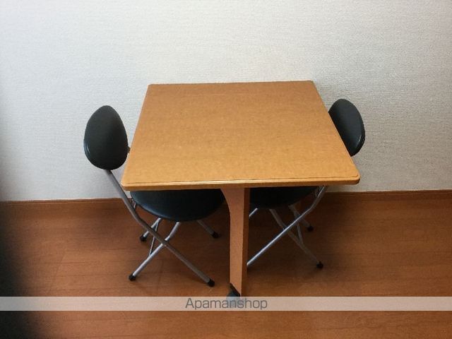 レオパレスサンシャインMの内装写真