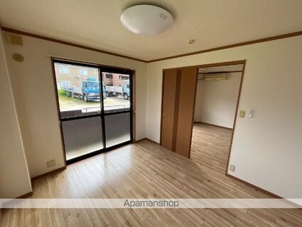 Ｐａｌａｚｚｏ　ｄｅｌ　ｓｏｌｅ[2LDK/51.66m2]のその他部屋・スペース