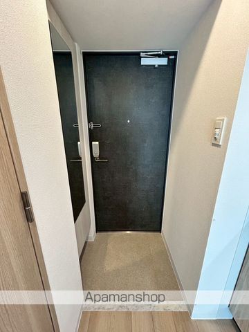 エスリード ザ・イーストレジデンス大阪城の内装写真