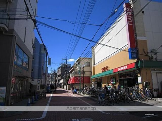 スタイリオ下丸子の周辺写真