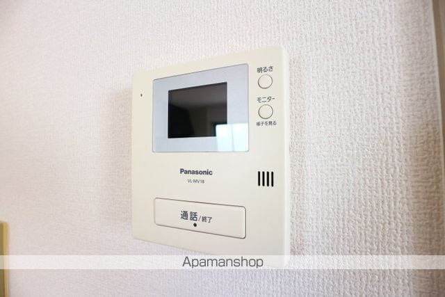 セジュール・ノヴァの内装写真