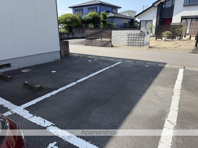シャーメゾン昴 B棟のその他写真
