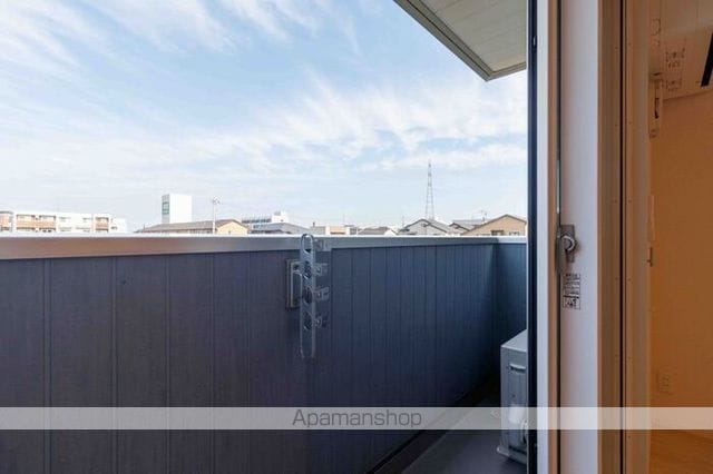 D-Residence諸江町HELZの内装写真
